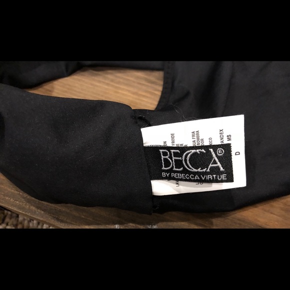 Becca Bikini Top - Picture 4 of 4